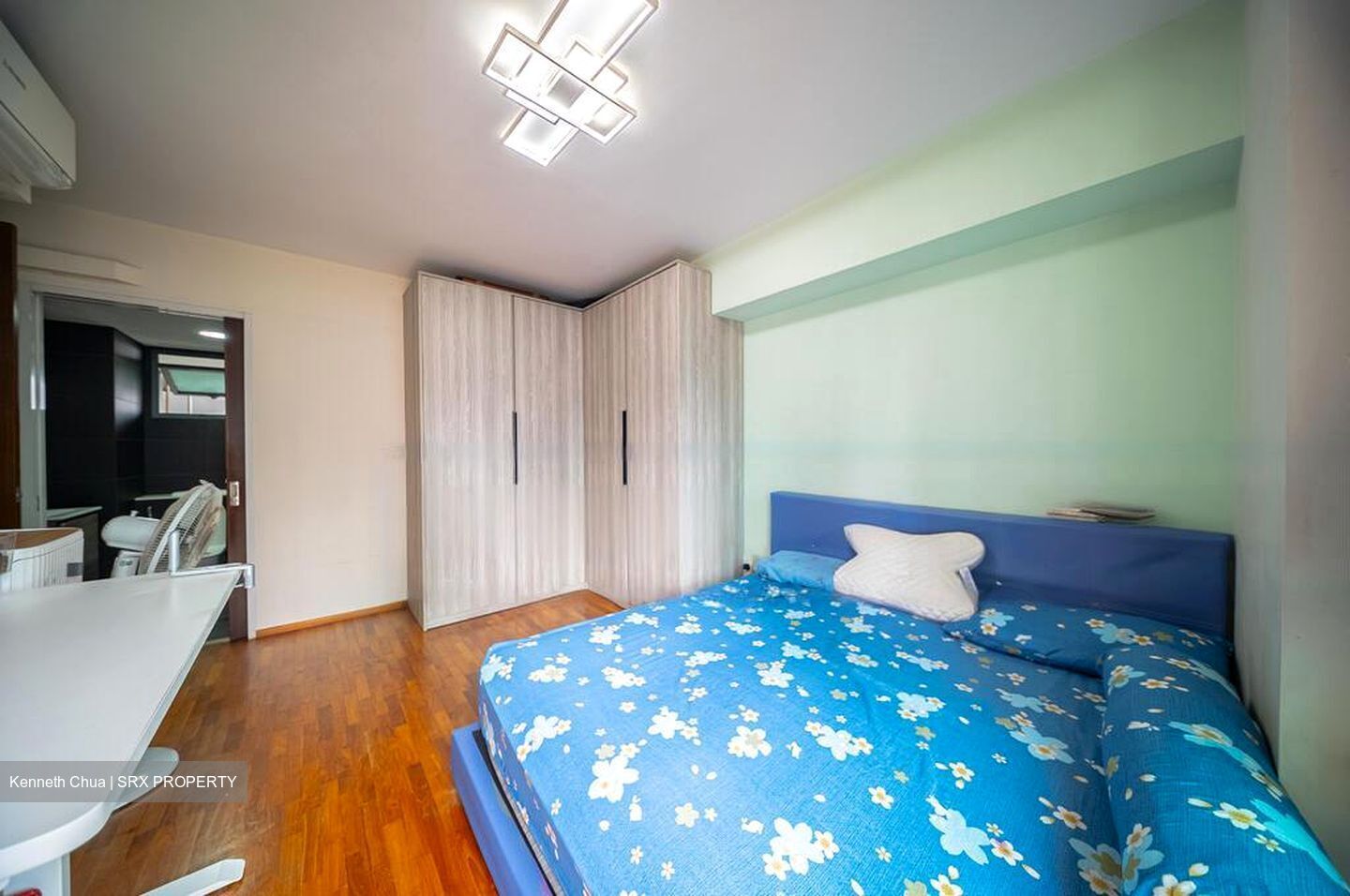 Blk 1 The Pinnacle@Duxton (Bukit Merah), HDB 5 Rooms #498746141